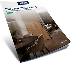 Schuifdeurbeslag