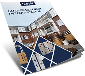 Algemene brochure