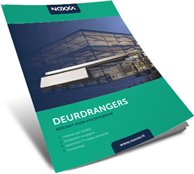 Deurdrangers