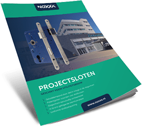 Projectsloten