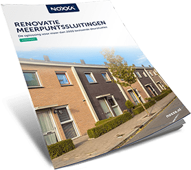 Meerpuntssluitingen