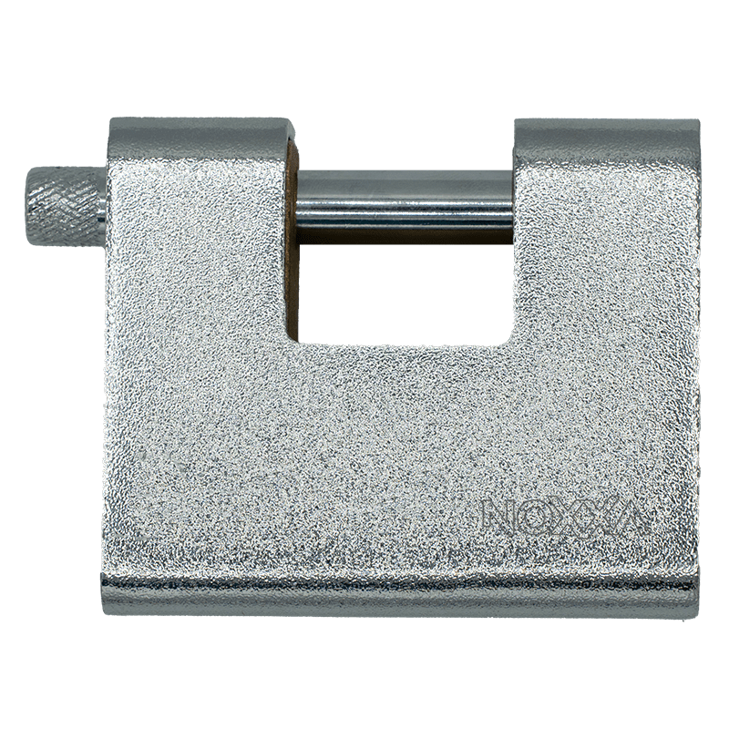 Noxxa Pantserhangslot RVS
